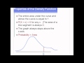 124  - Probability and Statistics with Ginni May and Larry Green