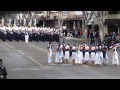 Mayfair HS - The Mad Major - 2012 Arcadia Ban...