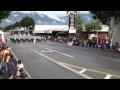 Olympian HS - The Gallant Seventh - 2012 Arcadia Band Review