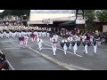 Beckman HS - Bullets & Bayonets - 2012 Ar...