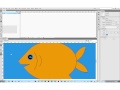 Jeffrey Diamond  CS 74 31A Intro to Web Based Animation with Flash Spring 2013 01232013