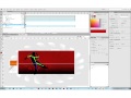 Jeffrey Diamond  CS 74 31A Intro to Web Based Animation with Flash Spring 2013 02202013
