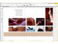 Donna Caldwell CS 72 11A Adobe InDesign 1 Grid and Gap Tools Part 2 02 26 2013