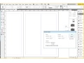 Donna Caldwell CS 72 11A Adobe InDesign 1 Managing Threaded Text Frames 04 29 2013