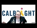 Calbright College Board of Trustees Meeting | November 2022
