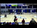 Napa vs  Solano Women's Basketball 2014
