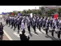 Warren HS - 2012 Otay Ranch Band Review