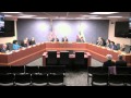 March 2016 CCC Board of Governors Meeting - Part A