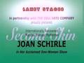 Second Skin Promo - Joan Schirle