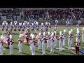 Bands of America National Honor Band - 2013 P...