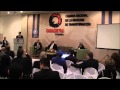 1st Bi-national Small Business Forum - Paulo Carrillo