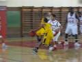 Washington HS Eagles vrs Mission Bears Varsity Basketb