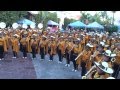 Aguiluchos Marching Band: Puebla, México: Pla...