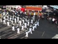 Nogales HS - On Broadway - 2012 L.A. County F...