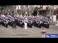 Rowland HS - The Klaxon - 2013 Arcadia Band Review