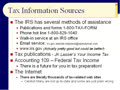 Chapter 03 - Slides 34-51 - Tax Resources, Au...