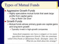 Chapter 04 - Slides 41-61 - Types of Mutual F...