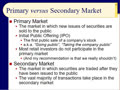 Chapter 05 - Slides 11-33 - Stock Markets (a....