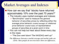 Chapter 05 - Slides 48-60 - Market Averages a...