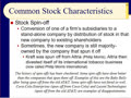 Chapter 05 - Slides 61-74 - Stock Characteris...