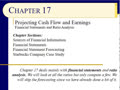 Chapter 17 - Slides 01-19 ‑ Financial Statements and Ratio Analysis - Spring 2020