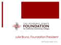 04-The Academic Senate Foundation Report