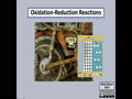 2.4 Stoichiometry - Oxidation-Reduction Reactions