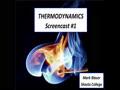 11.1 Thermodynamics - Part 1