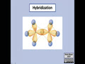 4.7 Chemical Bonding and Molecular Geometry - Hybridization