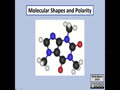 4.5 Chemical Bonding and Molecular Geometry - Molecular Shapes and Polarity