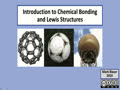 4.1 Chemical Bonding and Molecular Geometry - Introduction to Chemical Bonding and Lewis Structures