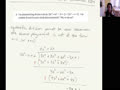 Calculator Demo 3.3 - Dividing Polynomials