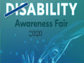 SBCCD 2020 Disability Awareness Fair Video