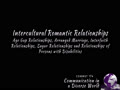 COMMST 174 • Module 6 • Intercultural Romanti...