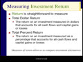 Chapter 01 - Slides 15-34 - Overview of Investment Types