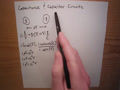 Capacitance And Capacitor Circuits (Part 1)