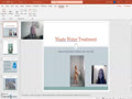 Narrated PowerPoint Videos - Follow up video