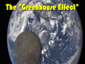 (MET) II. THE ATMOSPHERE - 2 (Greenhouse Effect)