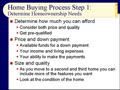 Chapter 07 - Slides 19-35 - Home Buying Process, Mortgage Calculations - Fall 2016