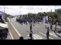 Ramona HS - Hands Across the Street - 2012 Ot...