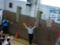 Taisho B White Basketball