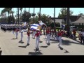 Valencia HS - Marsche Minor - 2012 Loara Band...