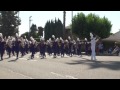 Diamond Bar HS - The Loyal Legion - 2012 Plac...