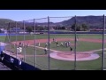 Moorpark College baseball clinches WSC title