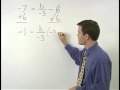 Pasadena City College - AccuPlacer Math Test Prep - MathHelp.com