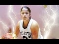 Fullerton College Women's Basketball - Droppin' Threes