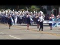 Crescenta Valley HS - The Fairest of the Fair - 2013 Chino Band Review