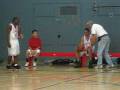 Hoover MS Basketball Team Intro Max, Jovell a...